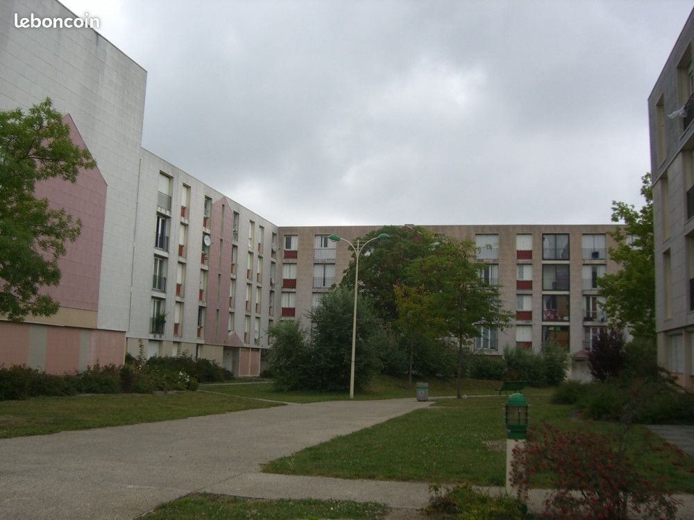 Appartement à louer, 80m², La Chapelle-Saint-Luc