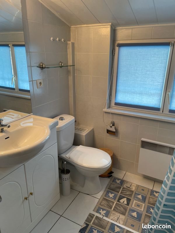 Appartement à louer, 20m², Lutterbach