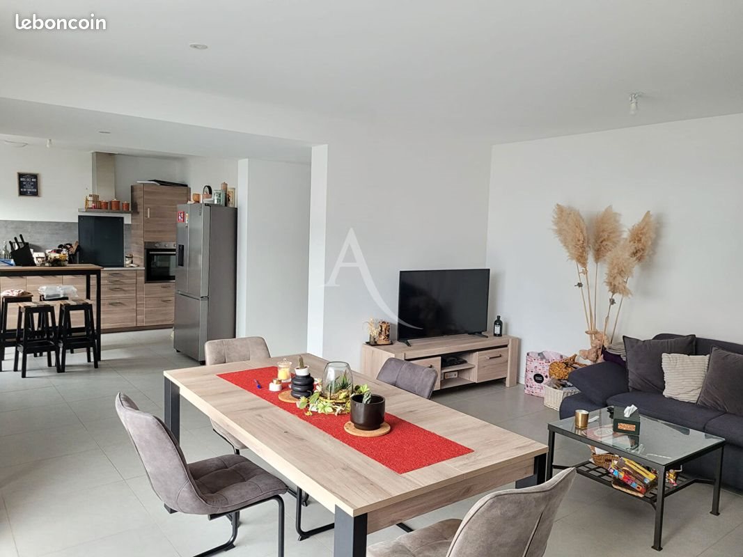 Maison à louer, 90m², Challans