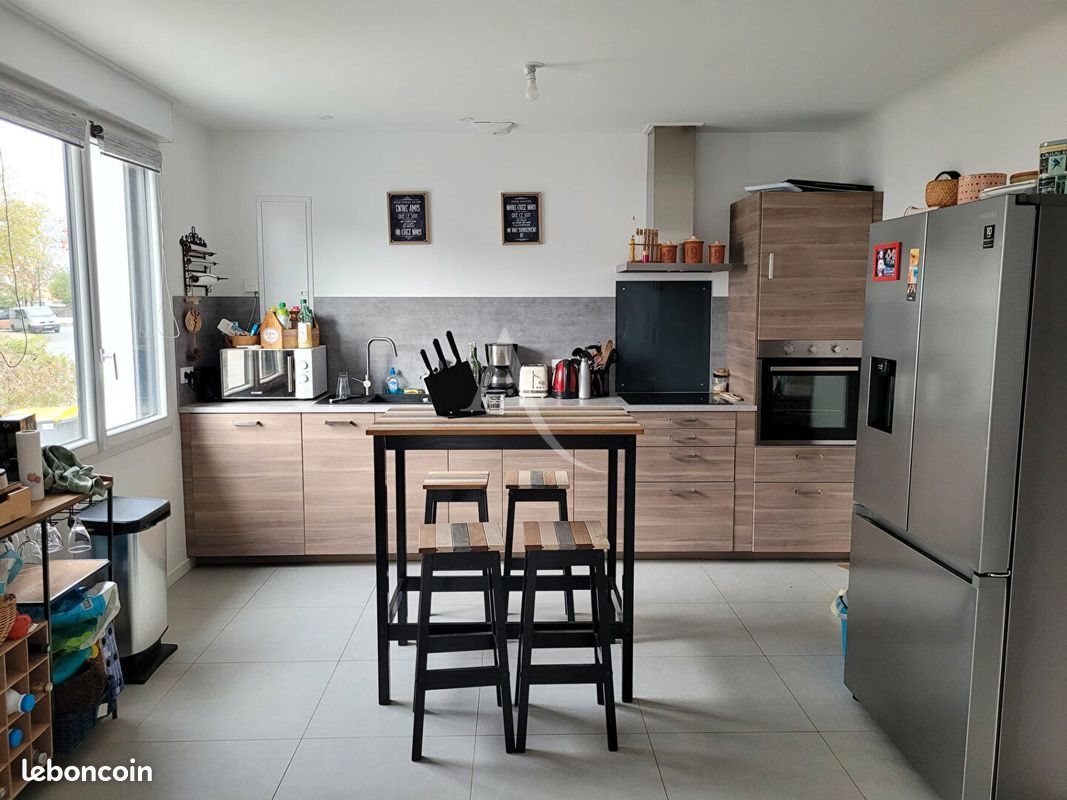 Maison à louer, 90m², Challans