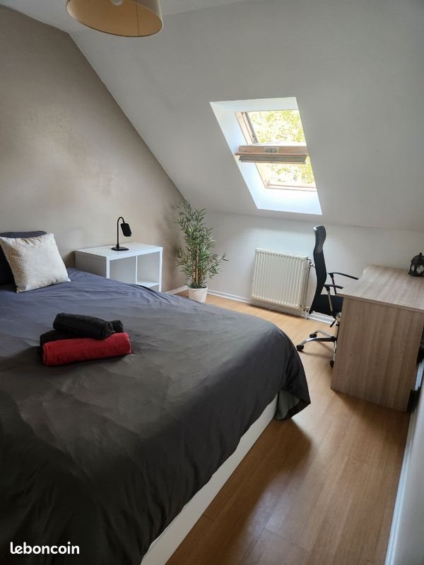 Maison à louer, 117m², Compiègne