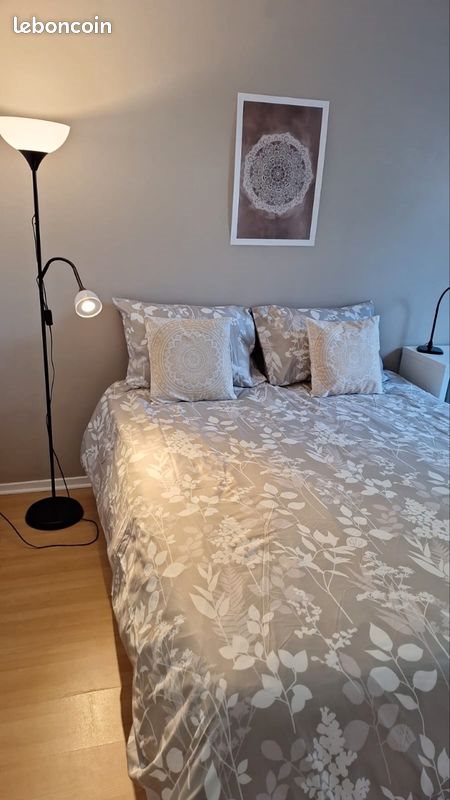 Maison à louer, 117m², Compiègne