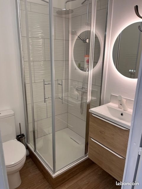 Appartement à vendre, 27m², Vendôme