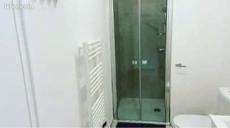 Appartement à louer, 31m², Linguizzetta
