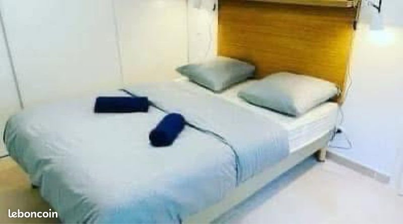 Appartement à louer, 31m², Linguizzetta