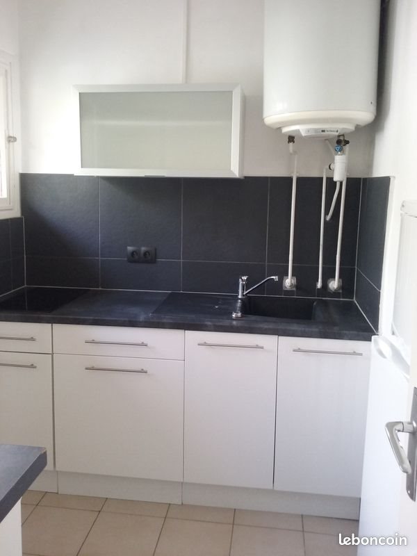 Appartement à louer, 30m², Colmar