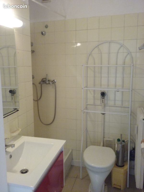 Appartement à louer, 30m², Colmar
