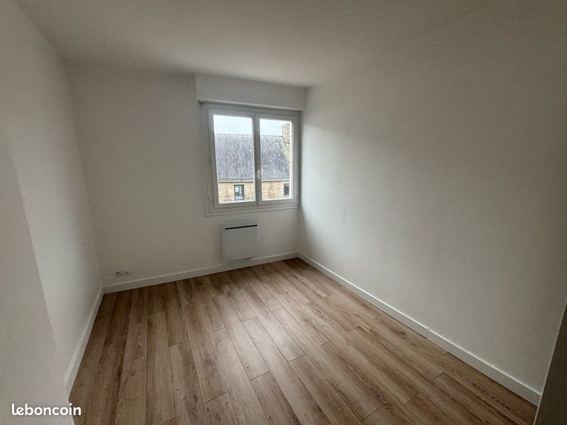 Appartement à louer, 49m², Guidel