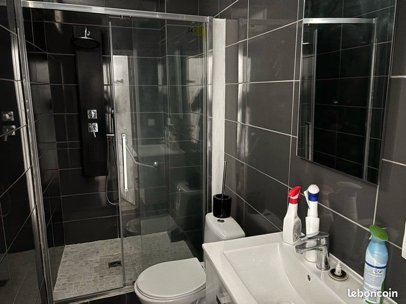 Appartement à louer, 49m², Guidel