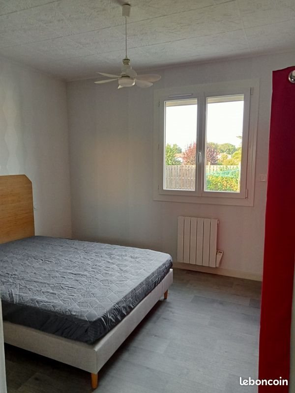 Maison à louer, 35m², Chantonnay