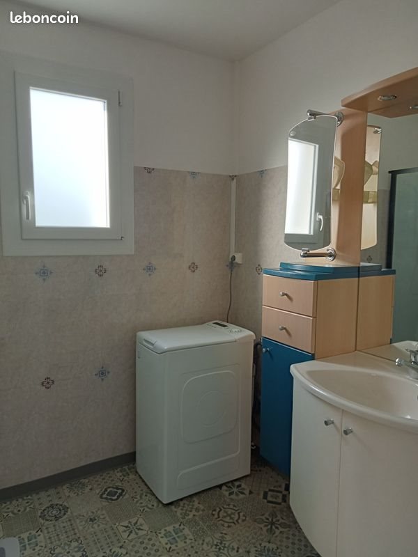 Maison à louer, 35m², Chantonnay
