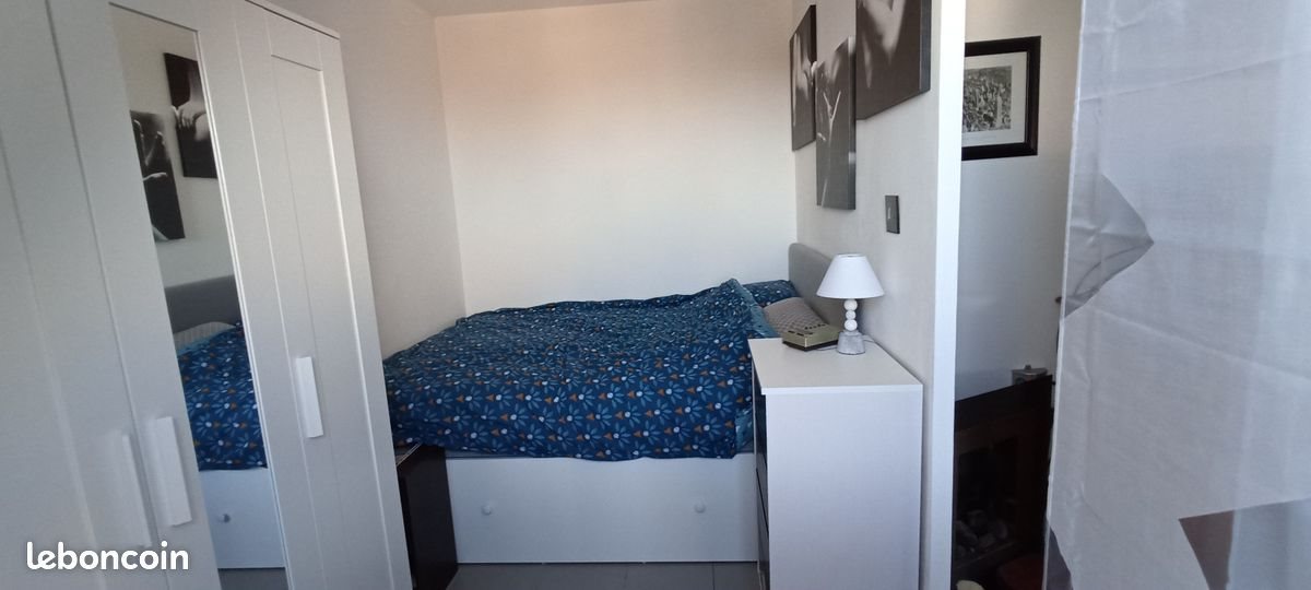 Appartement à vendre, 39m², Wervicq-Sud