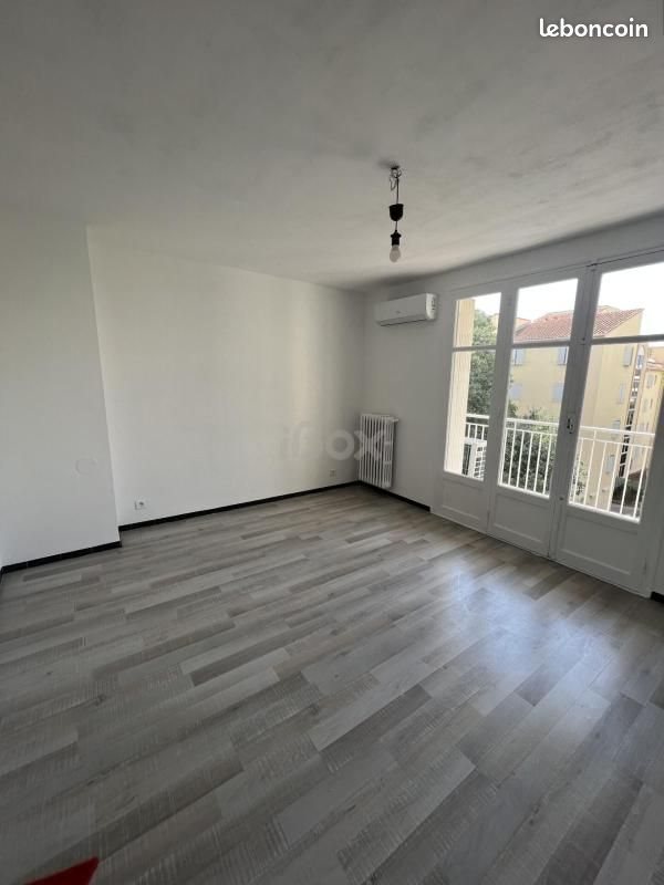 Appartement à louer, 56m², Toulon
