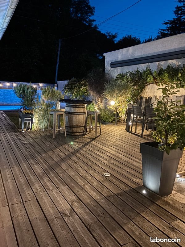 Maison à vendre, 139m², Gradignan