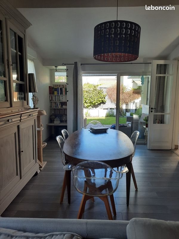 Maison à vendre, 139m², Gradignan