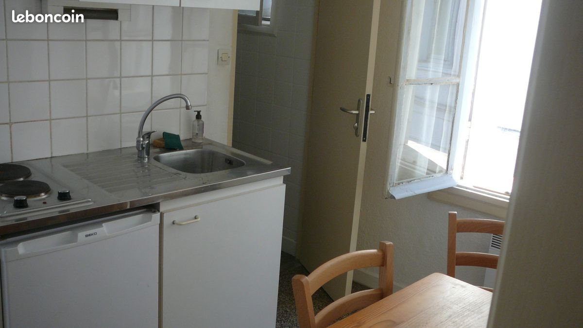 Appartement à louer, 24m², Montpellier