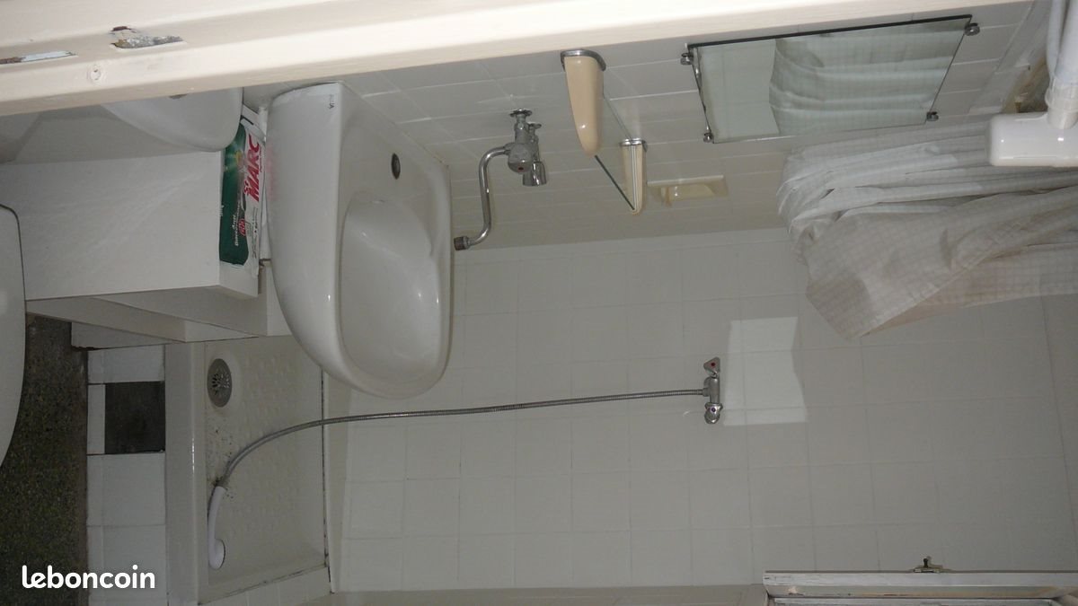 Appartement à louer, 24m², Montpellier