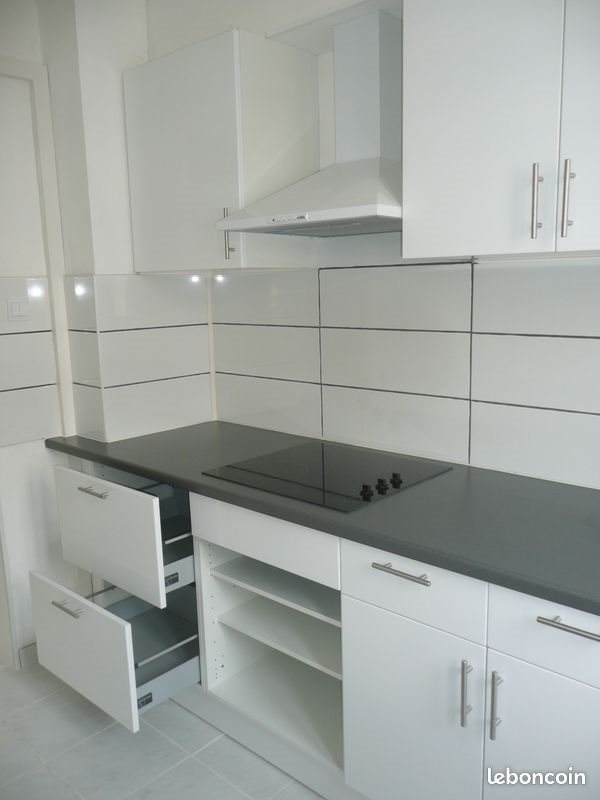 Appartement à louer, 66m², Toulon