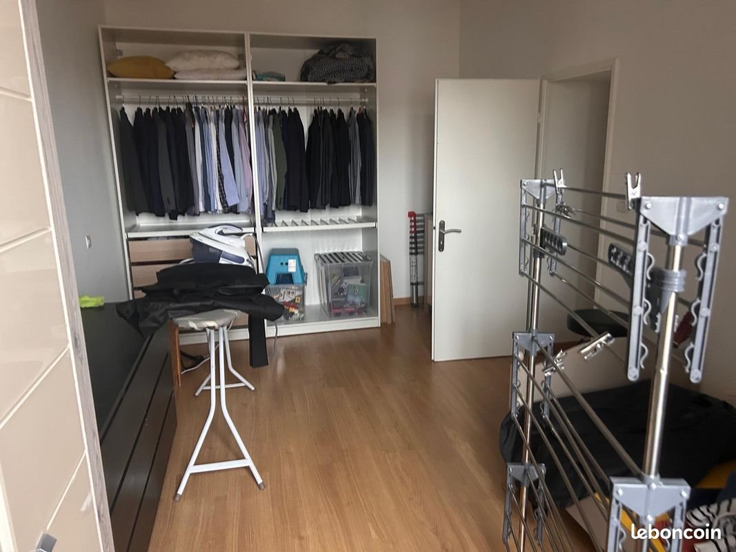 Appartement à louer, 80m², Sarreguemines