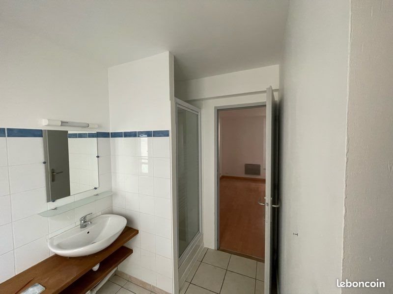 Appartement à louer, 37m², Limoges