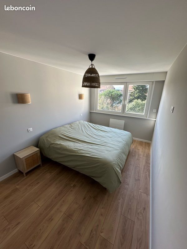 Appartement à vendre, 74m², Hagondange