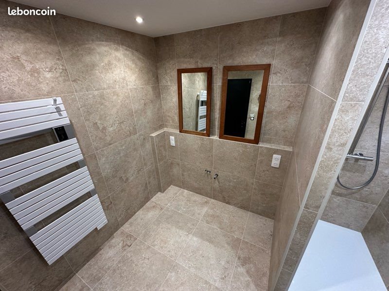 Appartement à vendre, 74m², Hagondange