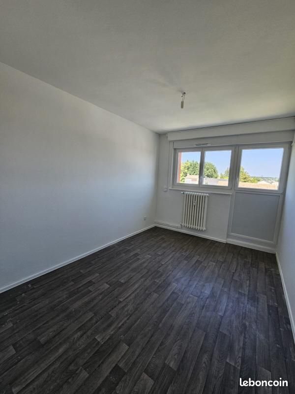 Appartement à louer, 83m², Creutzwald
