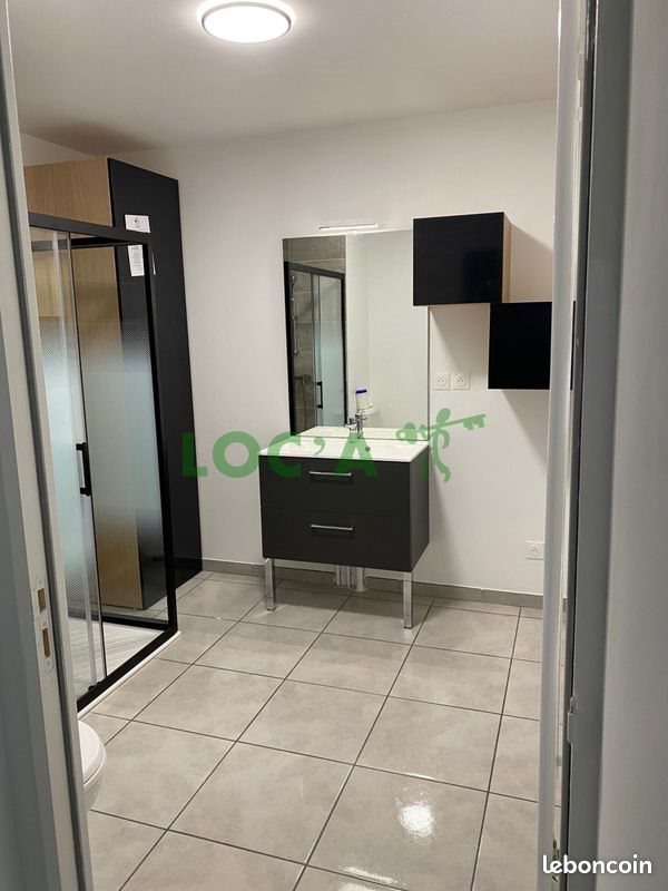 Appartement à louer, 42m², Marcilly-sur-Tille