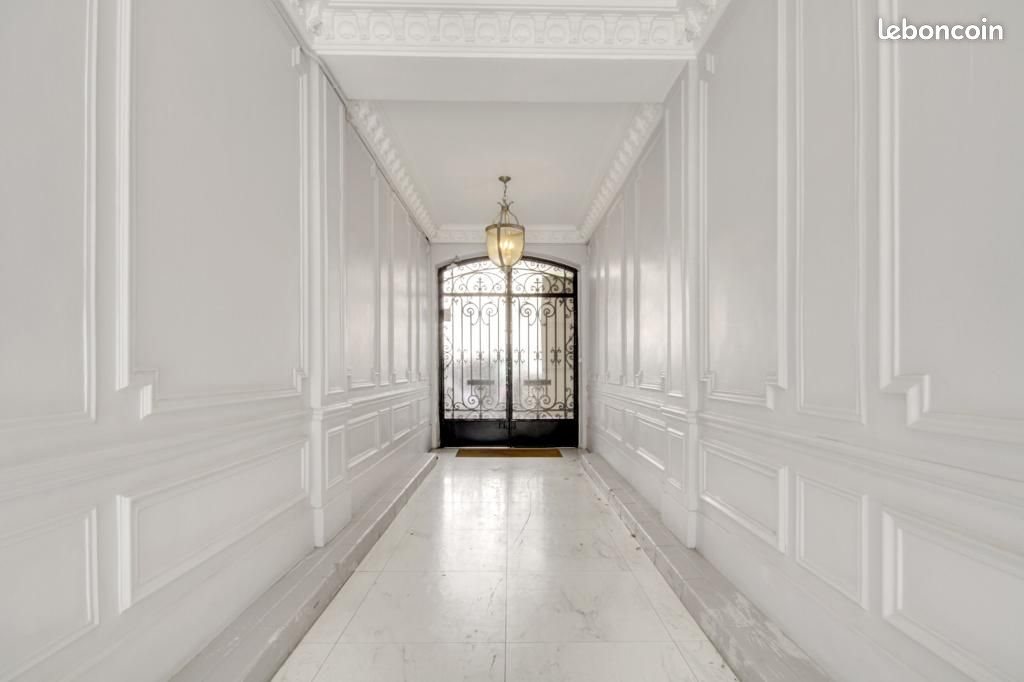 Appartement à louer, 18m², Le Raincy