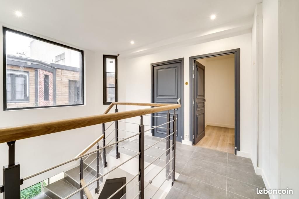 Appartement à louer, 18m², Le Raincy