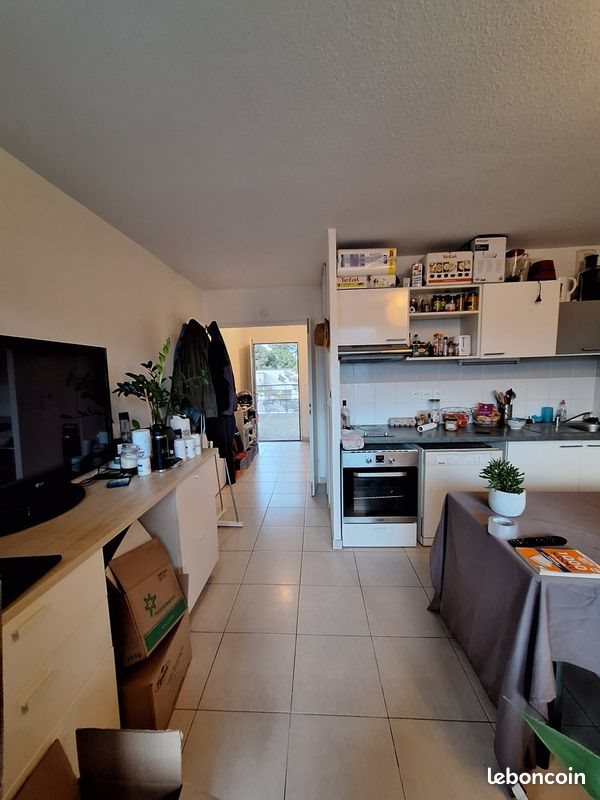 Appartement à louer, 40m², Castelnau-le-Lez