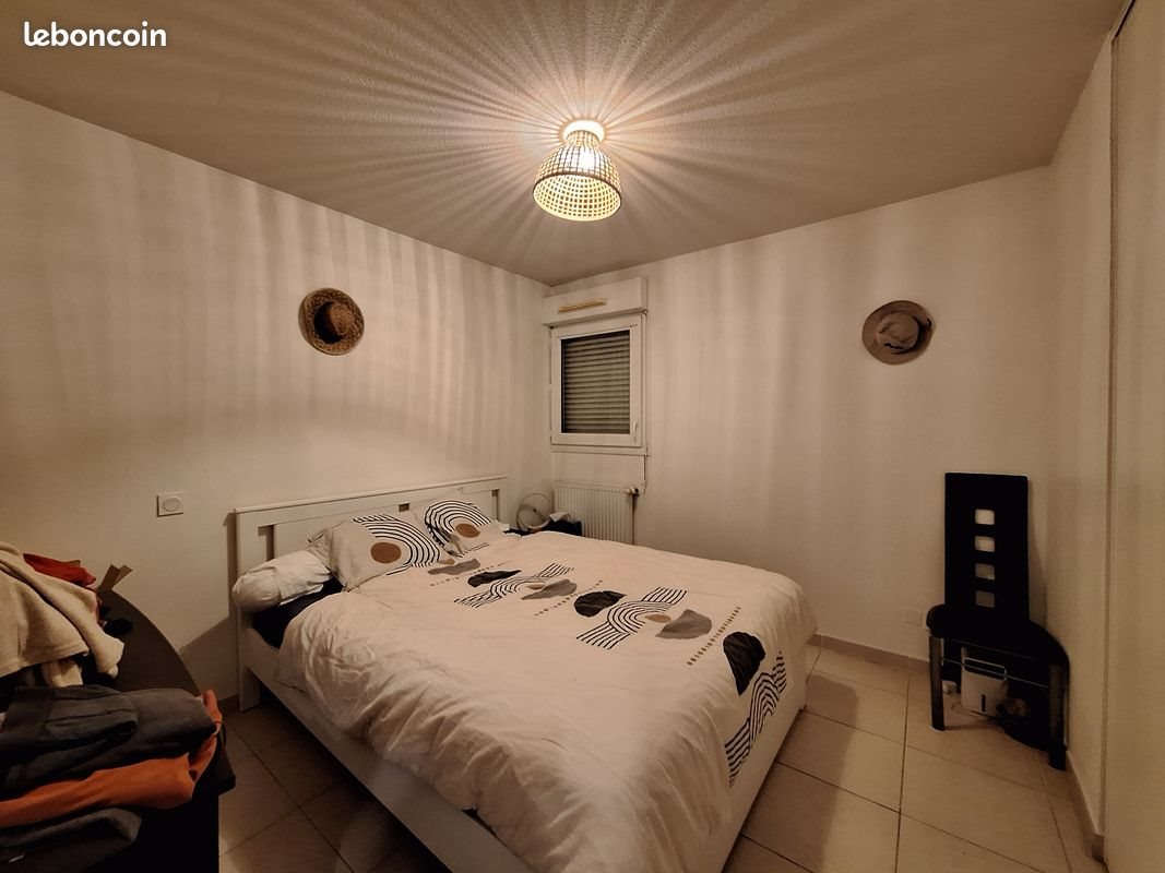 Appartement à louer, 40m², Castelnau-le-Lez