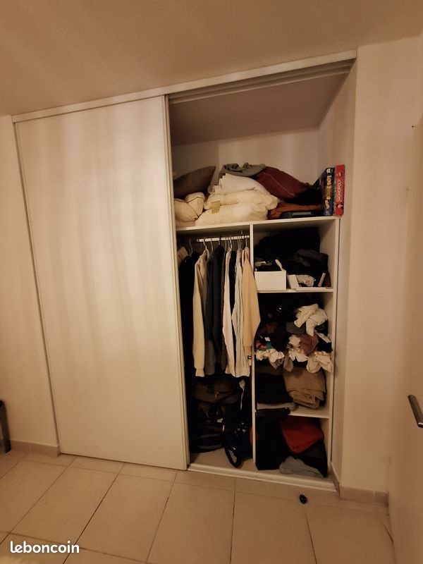 Appartement à louer, 40m², Castelnau-le-Lez