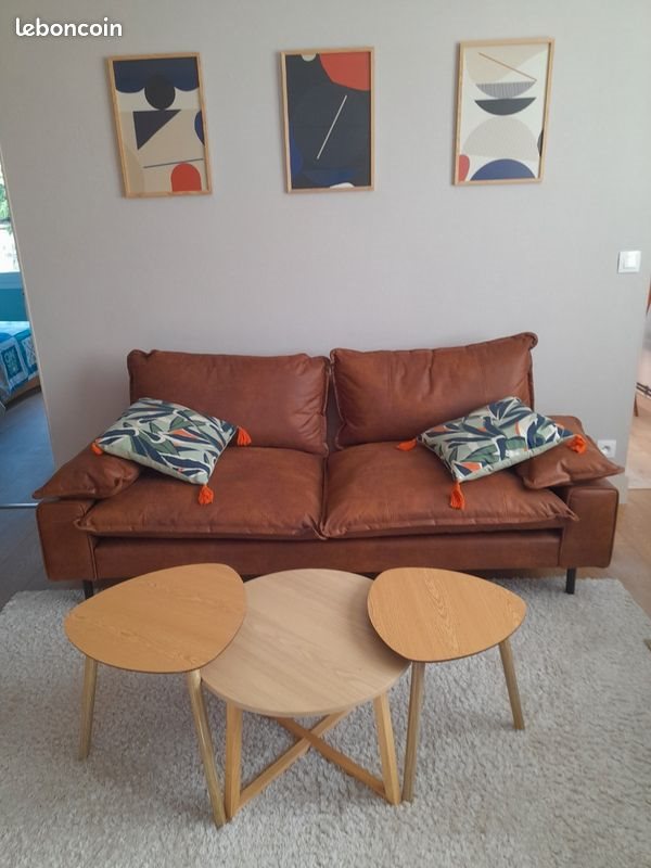 Maison à louer, 68m², Léognan