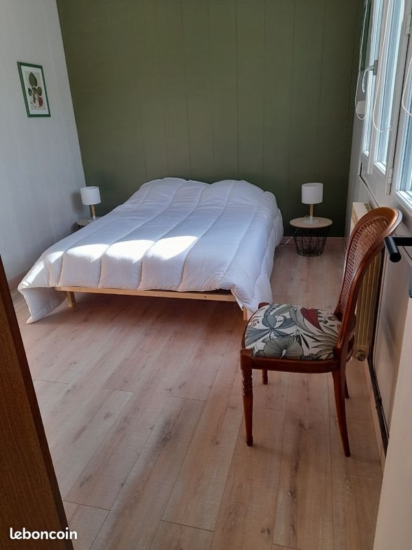 Maison à louer, 68m², Léognan