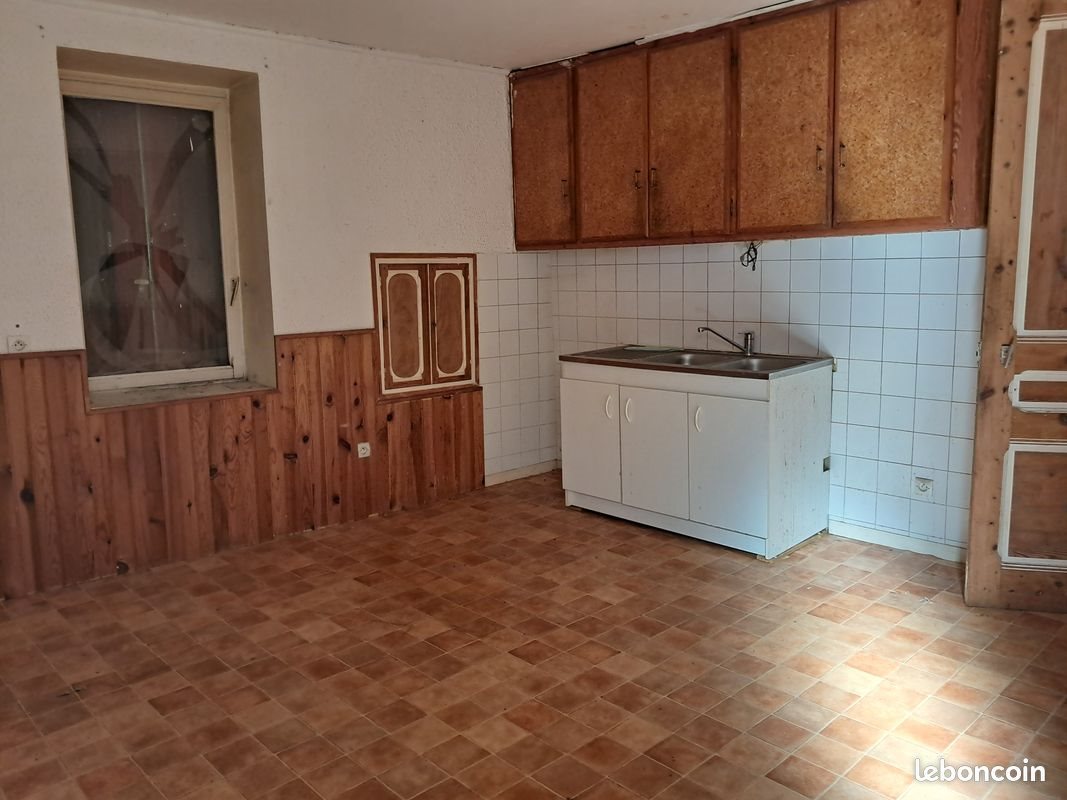 Maison à vendre, 35m², Aurec-sur-Loire