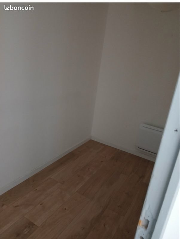 Appartement à louer, 30m², Fourmies
