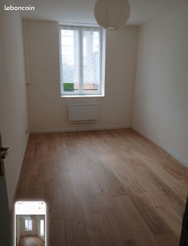Appartement à louer, 30m², Fourmies