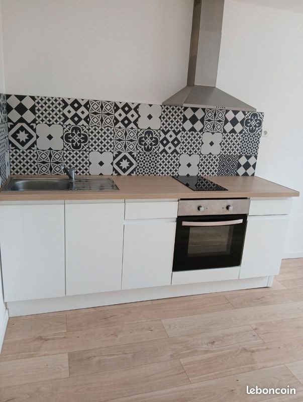 Appartement à louer, 30m², Fourmies
