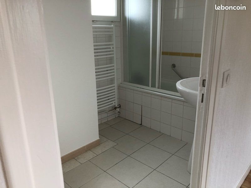 Maison à louer, 80m², Pardies