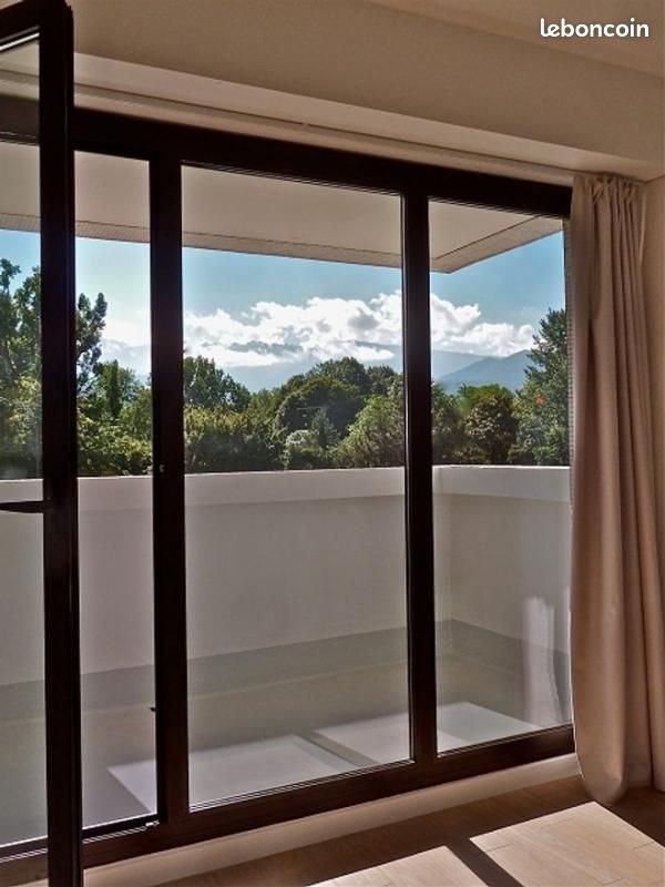 Appartement à louer, 93m², Grenoble