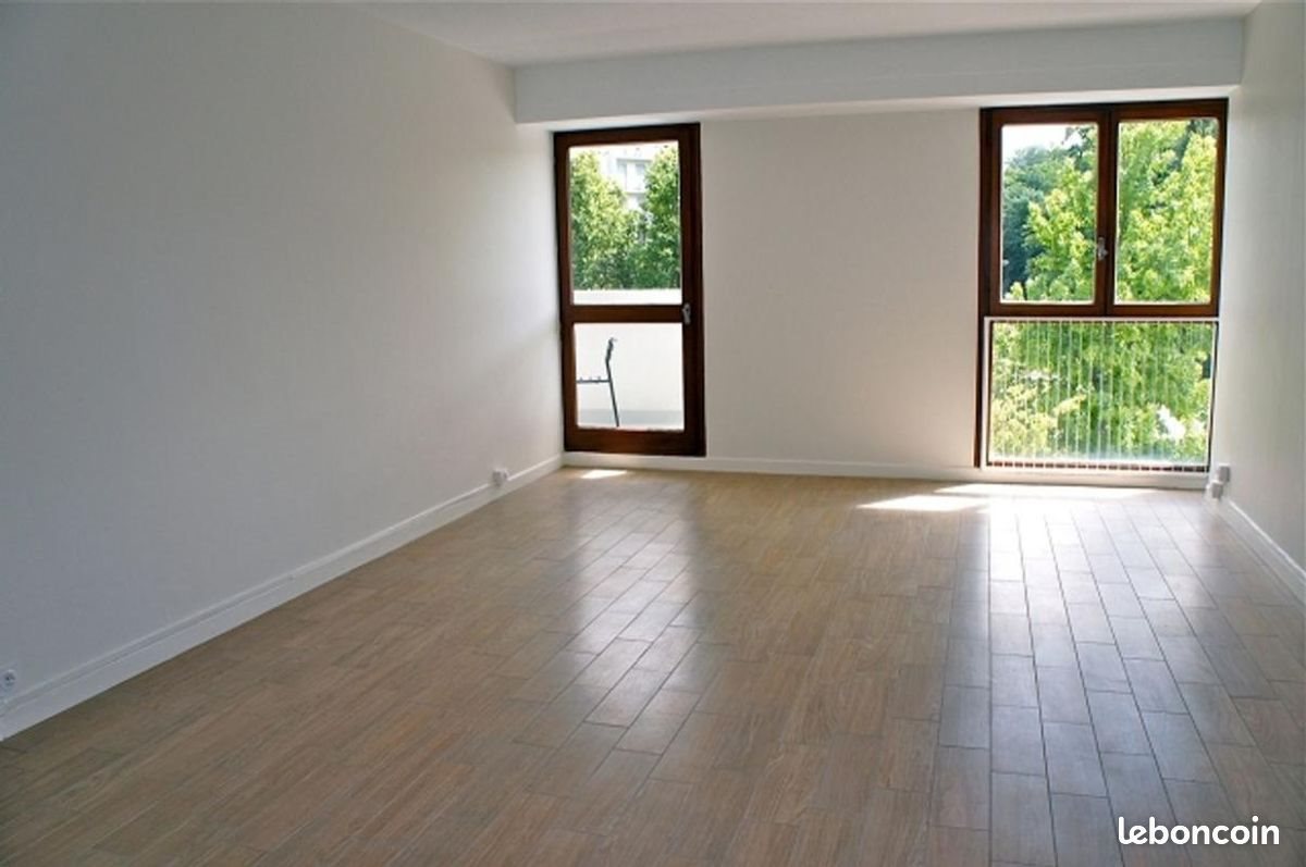 Appartement à louer, 93m², Grenoble