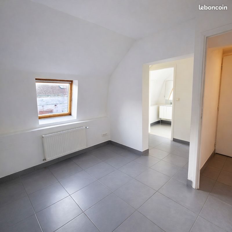Appartement à vendre, 170m², Liévin