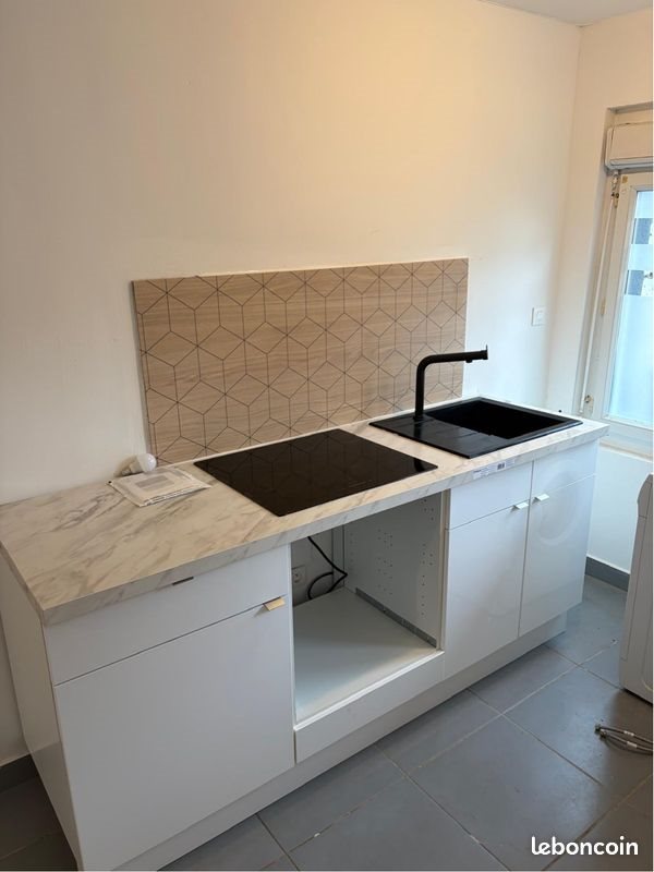 Appartement à vendre, 170m², Liévin