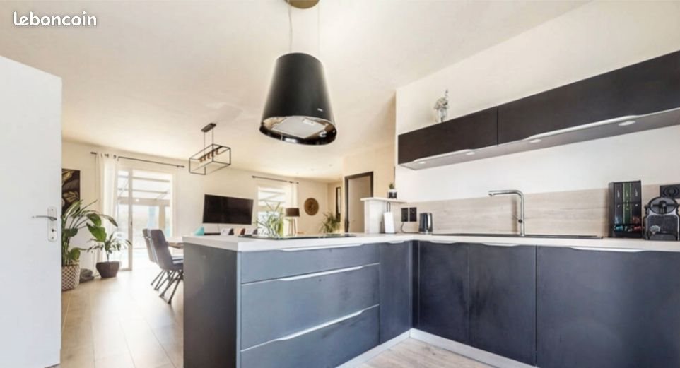 Maison à louer, 120m², Thiers