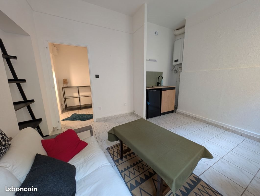 Appartement à louer, 20m², Sierck-les-Bains