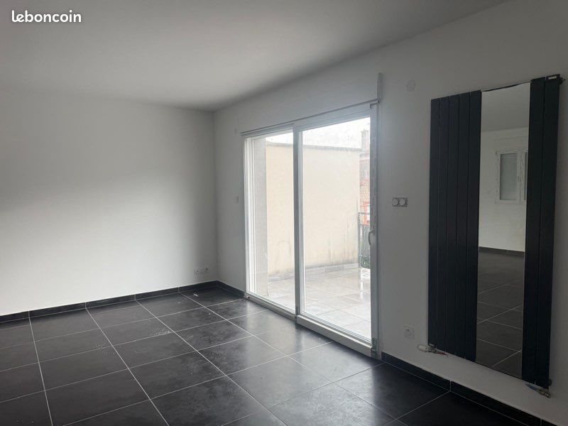 Maison à louer, 150m², Firminy