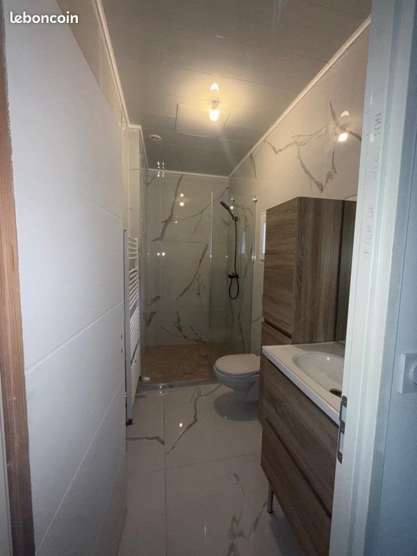 Maison à louer, 150m², Firminy