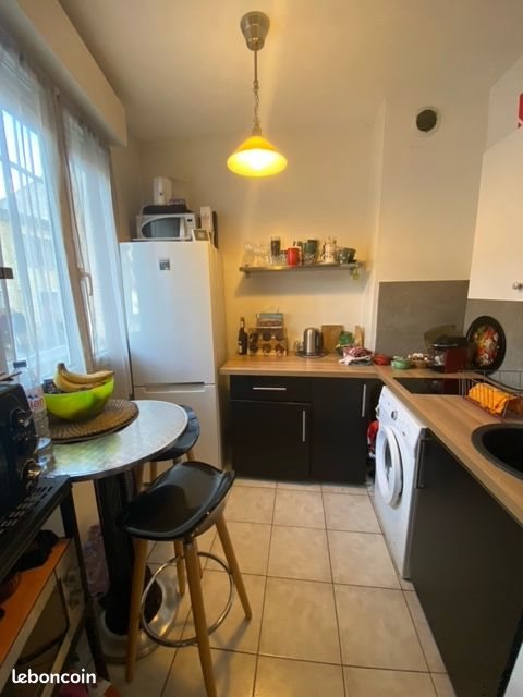 Appartement à louer, 34m², Aix-en-Provence