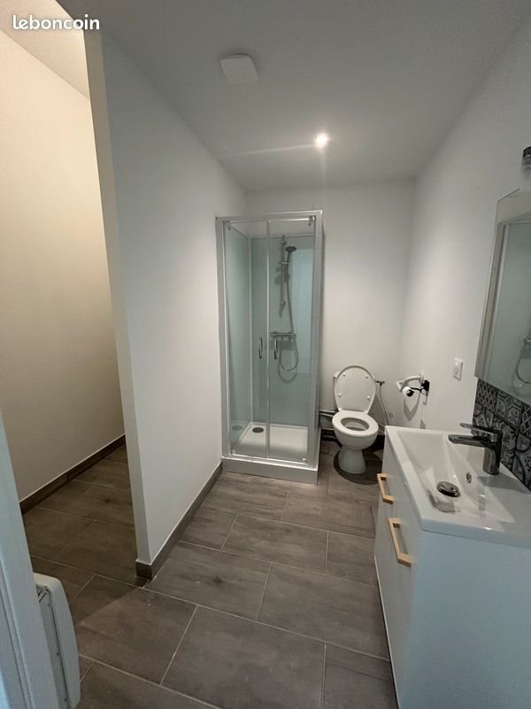 Appartement à louer, 50m², Caussade